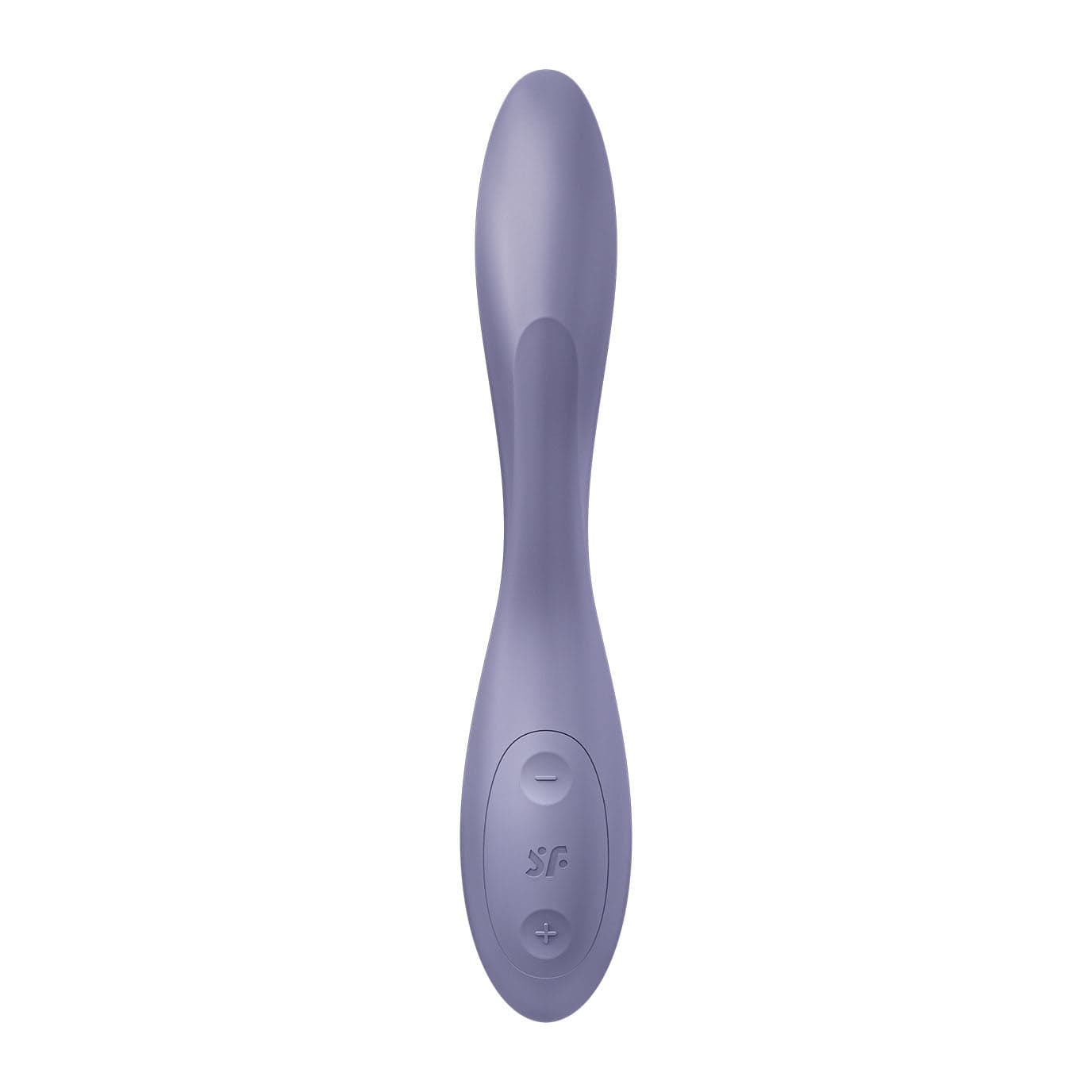 Satisfyer - Flex 2 G-Spot Vibrator (Violet) G Spot Dildo (Vibration) Rechargeable 4061504043791 CherryAffairs