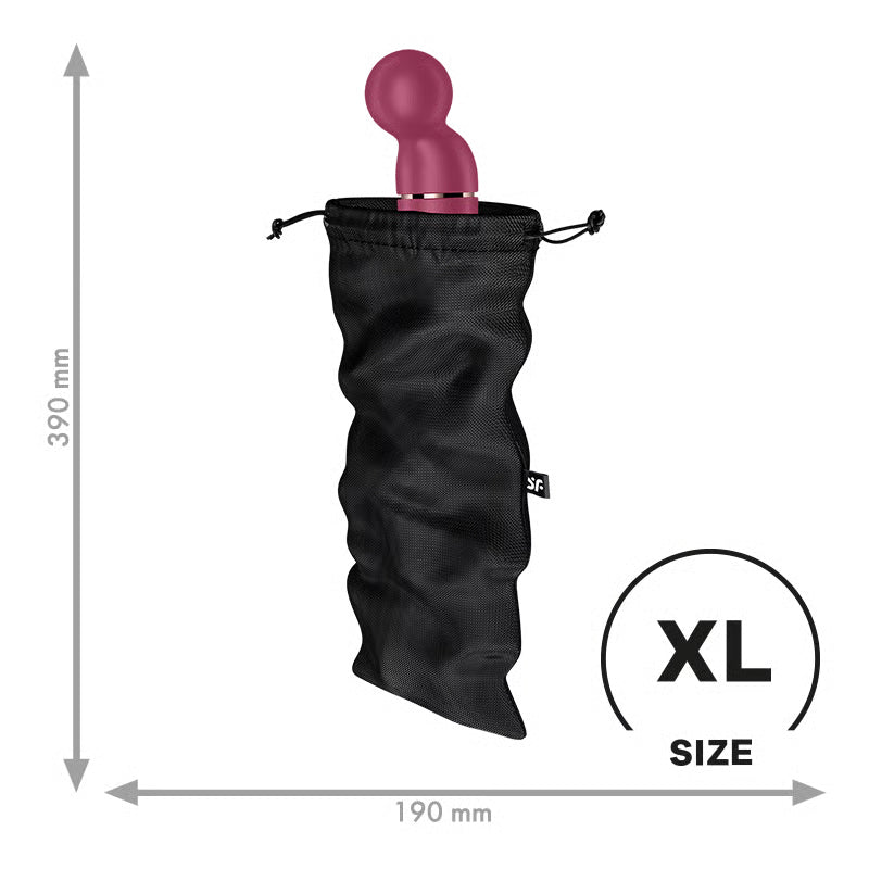 Satisfyer - Treasure Toy Storage Bag M-XL