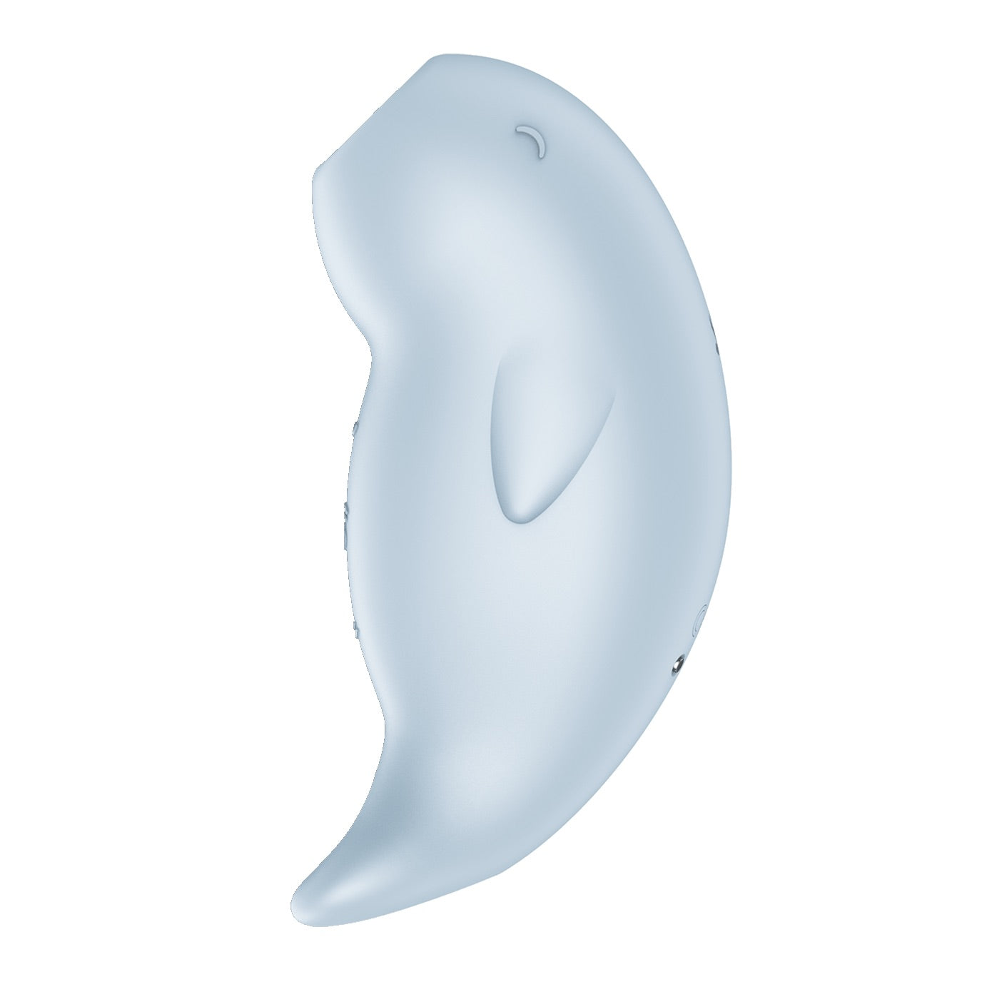 Satisfyer - Seal You Soon Clitoral Air Stimulator (Blue)