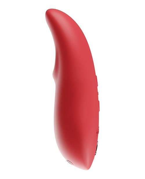 We Vibe - Touch X Magic Multitasker Clit Massager (Crave Coral) Clit Massager (Vibration) Rechargeable 4251460603935 CherryAffairs