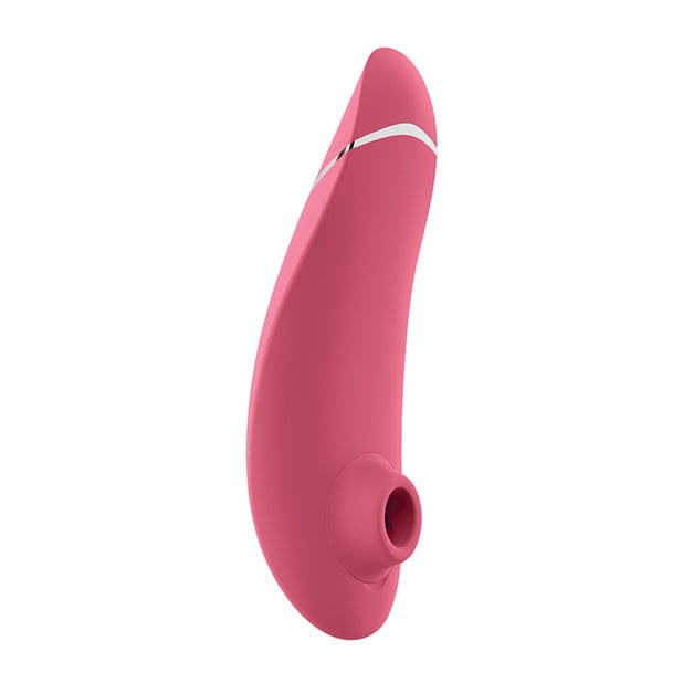 Womanizer - Premium 2 Clitoral Air Stimulator WM1055 CherryAffairs