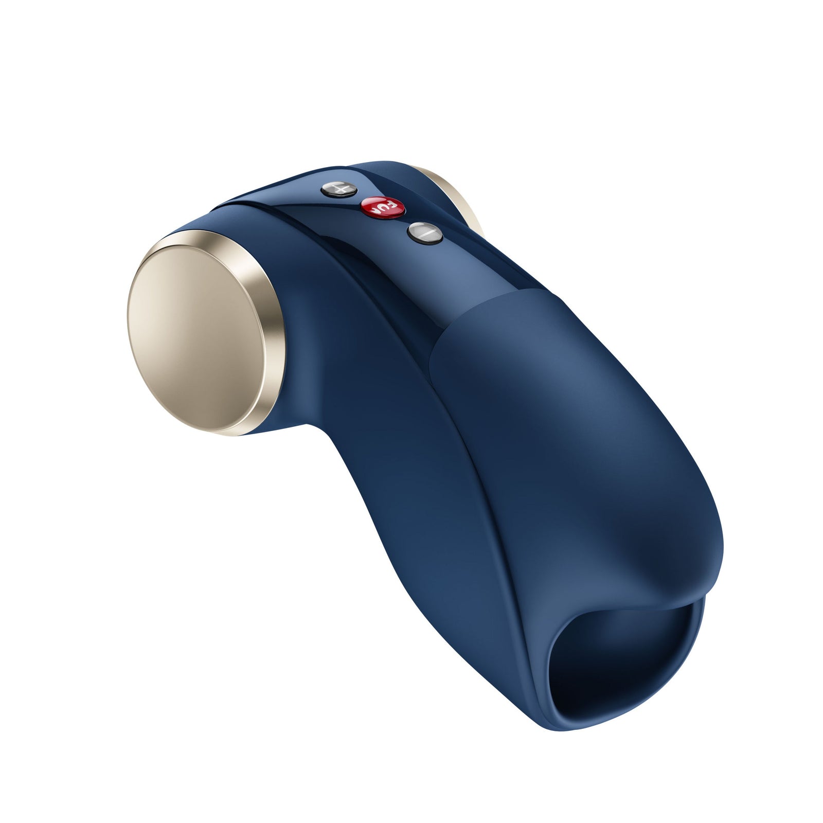 Fun Factory - Cobra Libre II Glans Vibrator Stroker Masturbator