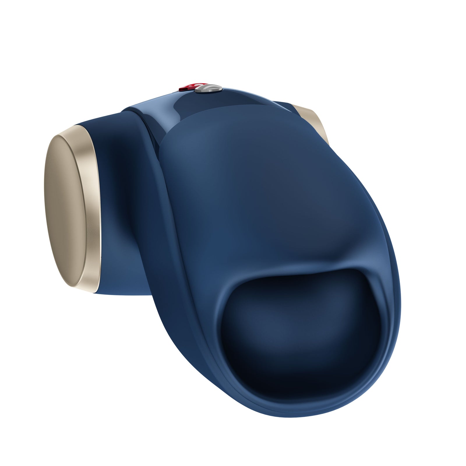 Fun Factory - Cobra Libre II Glans Vibrator Stroker Masturbator