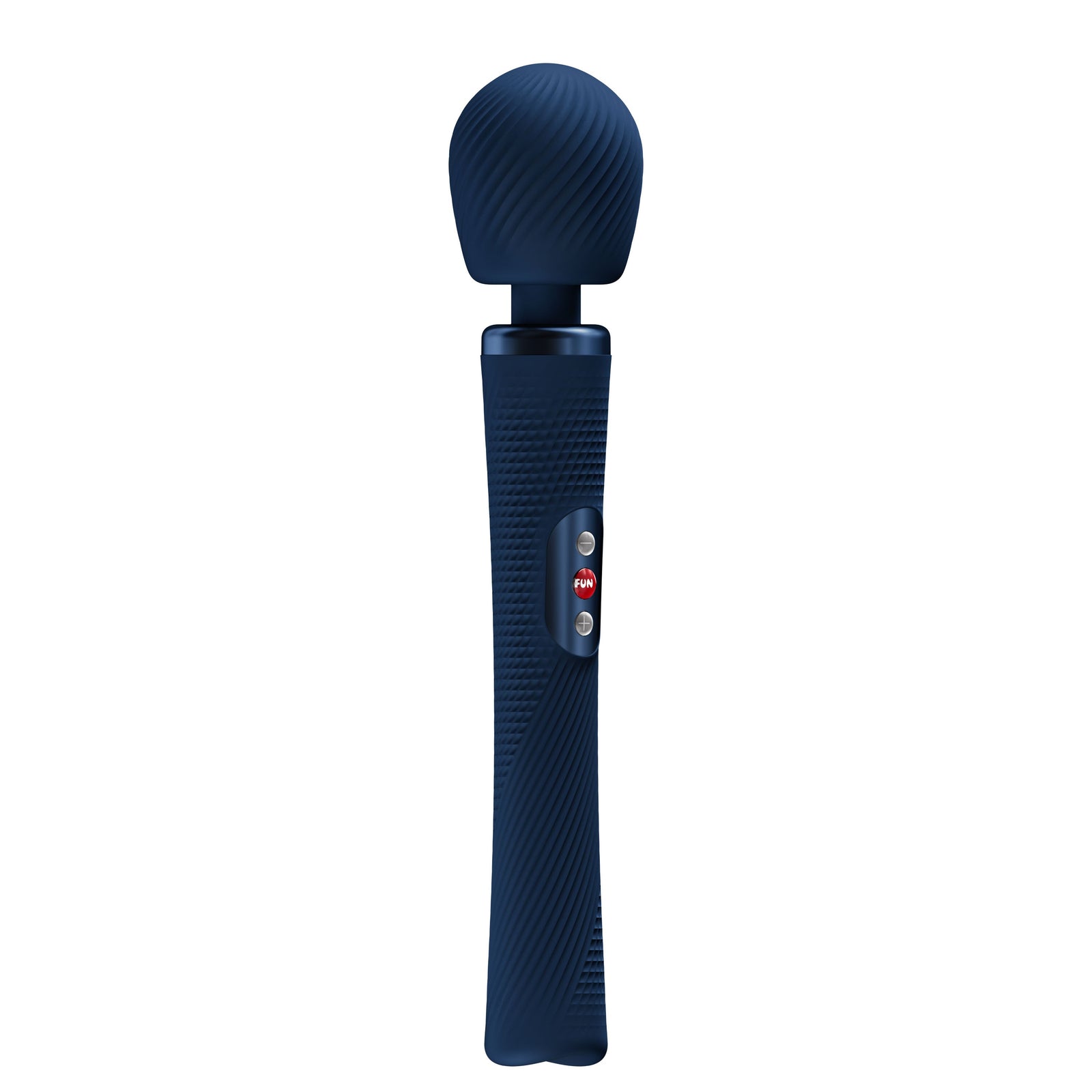 Fun Factory - Vim Vibrating Wand Massager (Nightblue)