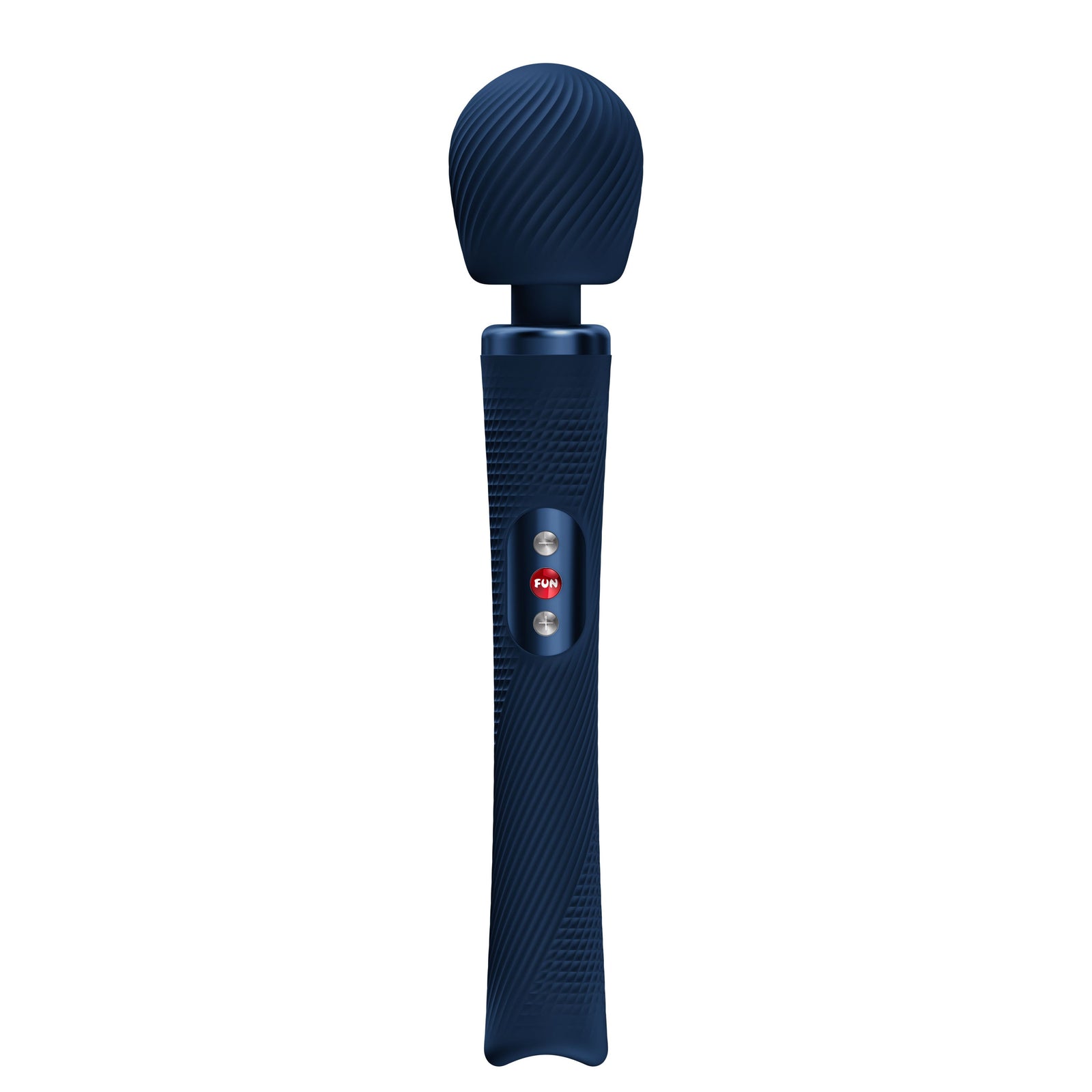 Fun Factory - Vim Vibrating Wand Massager (Nightblue)