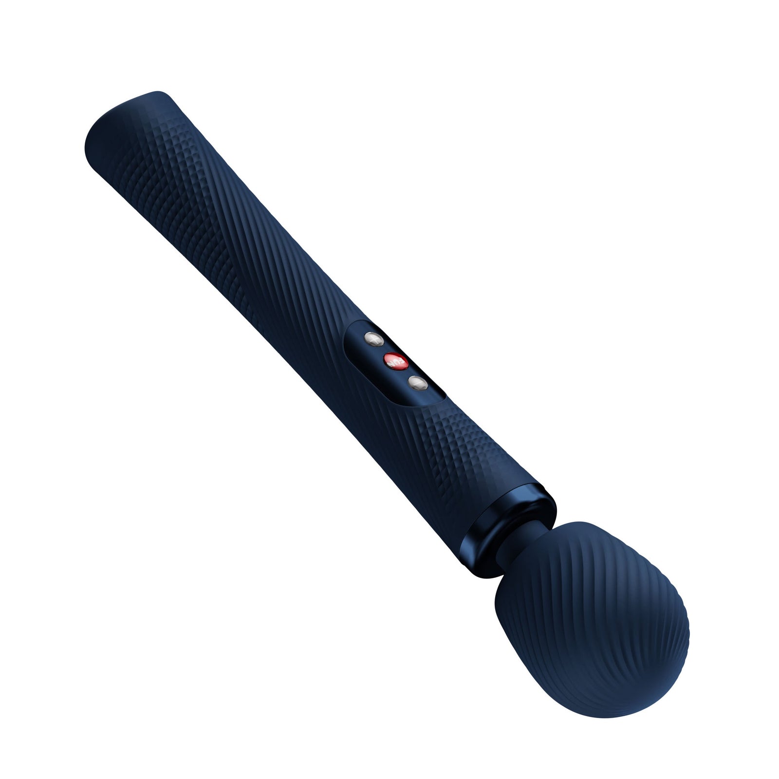 Fun Factory - Vim Vibrating Wand Massager (Nightblue)