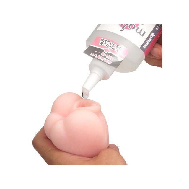ToysHeart - Moisty Plus Massage Lotion 200ml (Lube) Lube (Water Based) - CherryAffairs Singapore