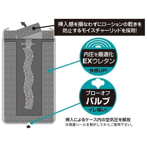 ToysHeart - Toy’s Heart Cup Masturbator (Fellatio) - Masturbator Non Reusable Cup (Non Vibration)