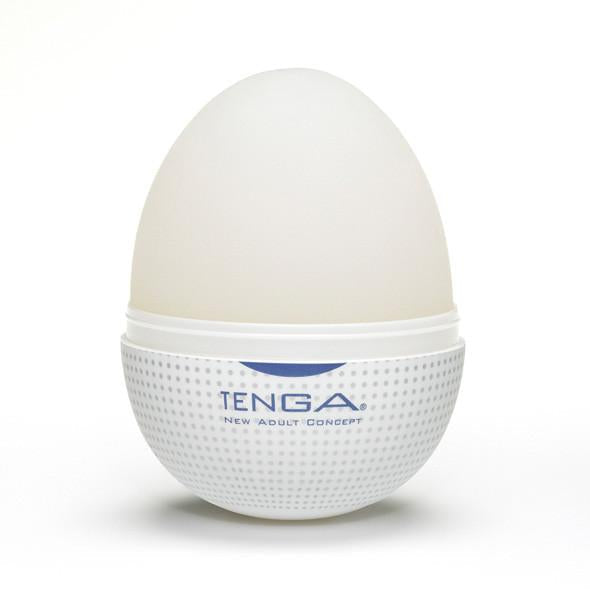 Tenga - Masturbator Egg Misty - PleasureHobby