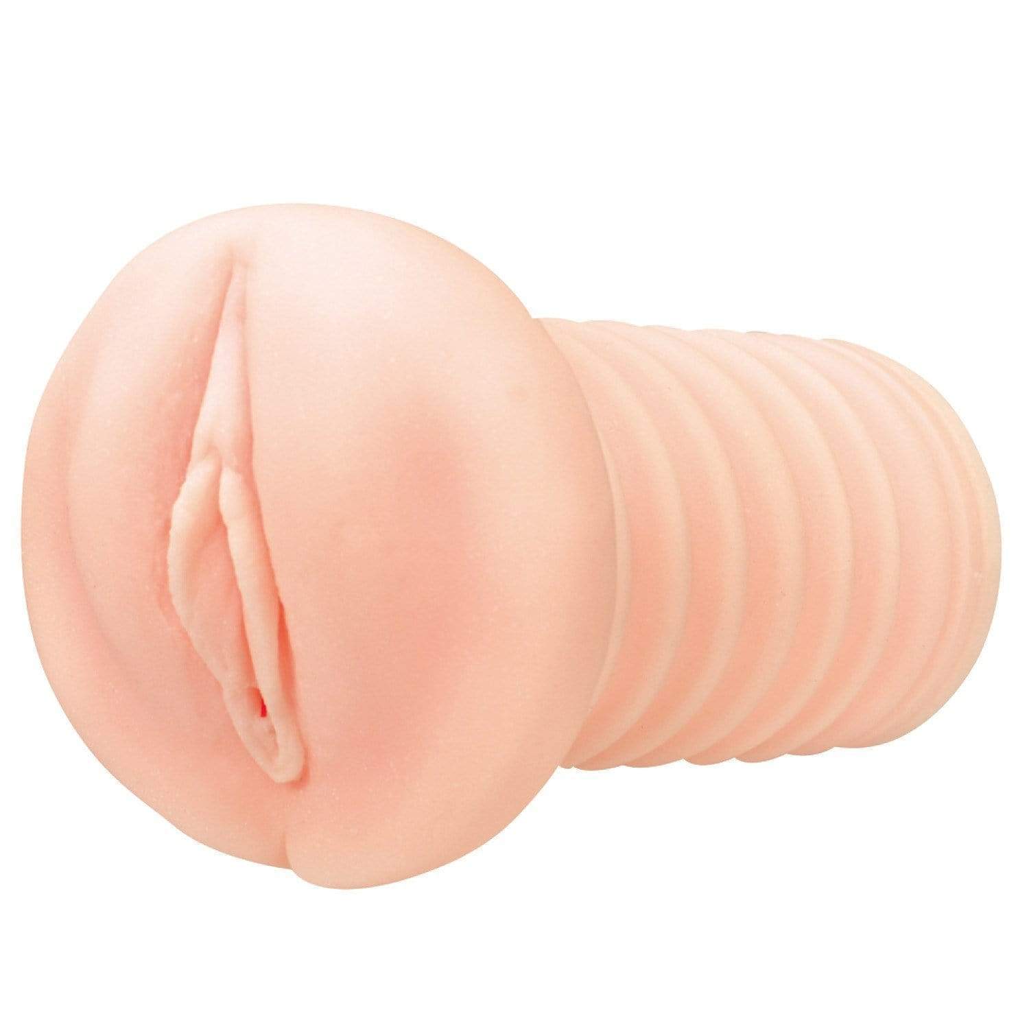 NPG - Dignity Of Famous Meiki Original Onahole (Beige) Masturbator Vagina (Non Vibration) 4562160132121 CherryAffairs