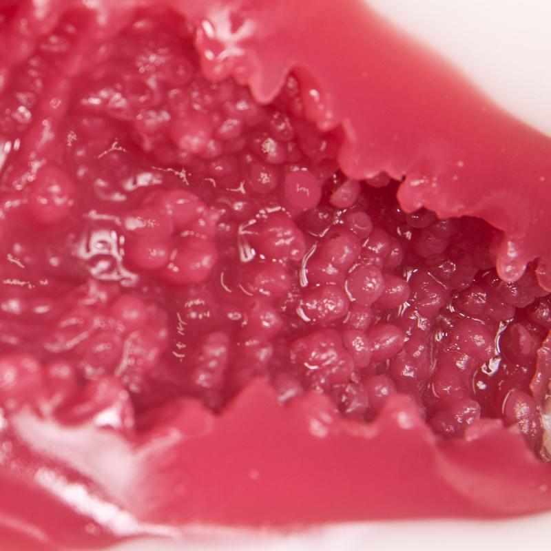 NPG - Ai Uehara 2 Brilliant Retiree Onahole (Beige) Masturbator Vagina (Non Vibration)