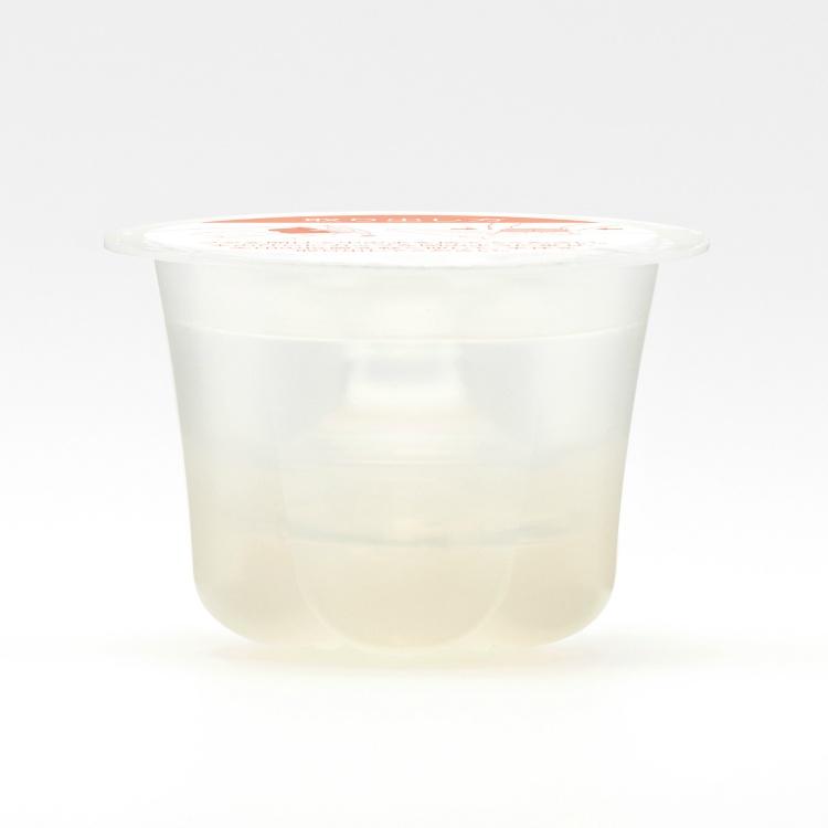 Tenga - Iroha Petit Plum Soft Massager (White) Novelties (Non Vibration) 4570030972715 CherryAffairs