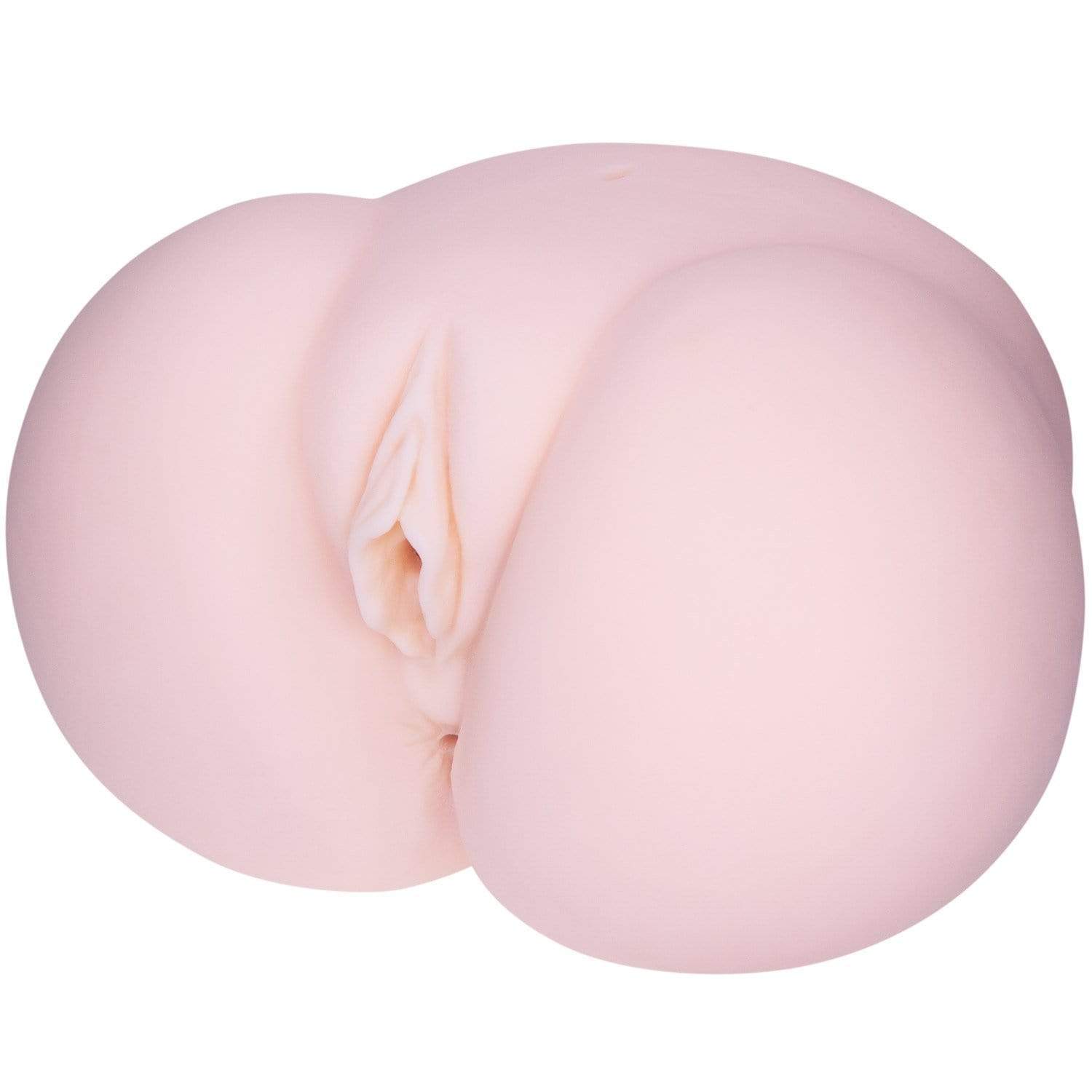 NPG - 2 Hole Third Generation Meiki Mizuno Waist Onahole Masturbator 6kg (Beige) Masturbator Vagina (Non Vibration) 4562160137140 CherryAffairs