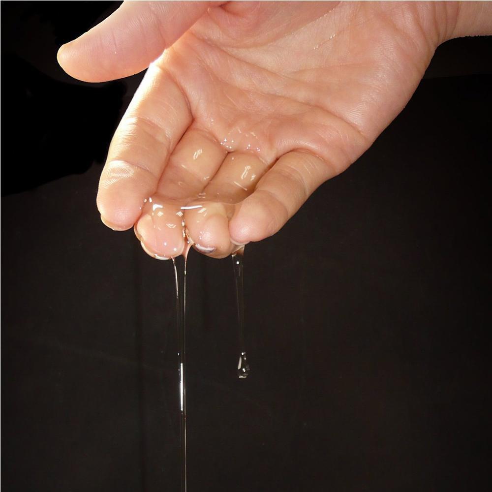 Magic Eyes - Ubujiru Lubricant Rose Scented 370ml - Lube (Water Based)