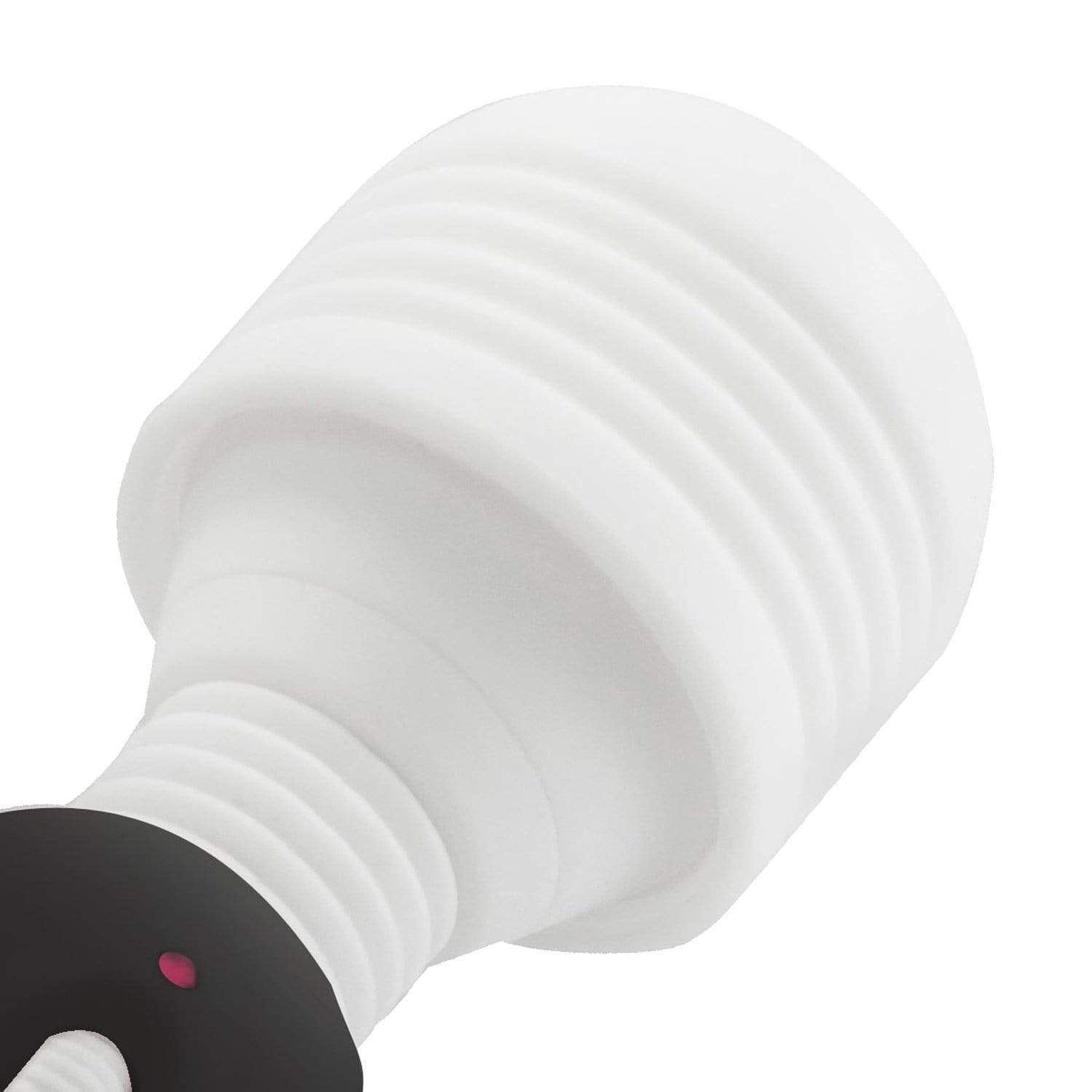 Wild One - Kuro Denma 2 Wand Massager (Black) Wand Massagers (Vibration) Non Rechargeable 4571361301199 CherryAffairs