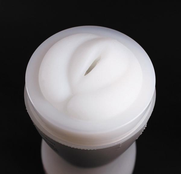 KMP - Yuira Cup Masturbator (Natural) - PleasureHobby