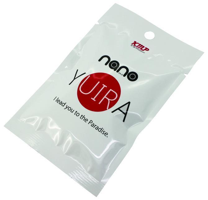 KMP - Yuira Masturbator (Nano) Masturbator Egg (Non Vibration) Singapore