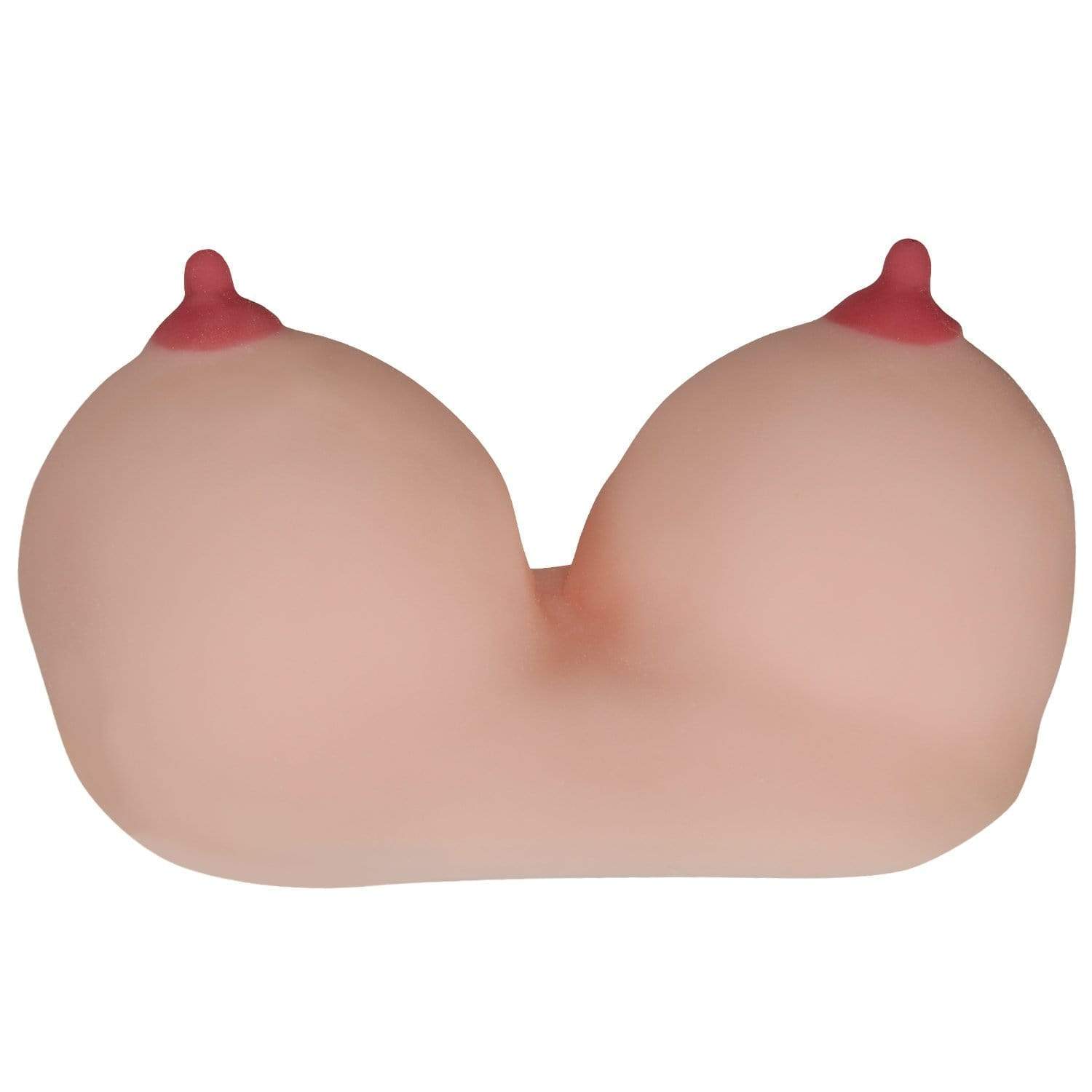 NPG - Meiki Series No. 10 Okita Anri L Cup Breast Masturbator (Beige) Masturbator Vagina (Non Vibration) 4580160826673 CherryAffairs