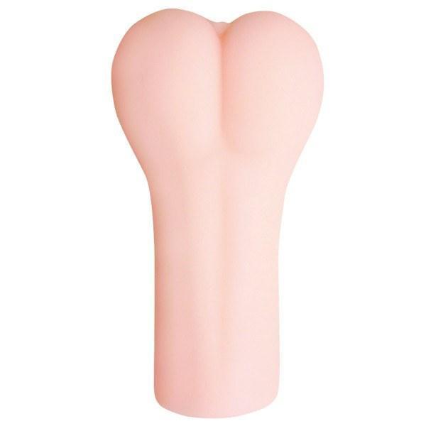 EXE - Black Lesson Ai Haneda Onahole (Beige) - PleasureHobby