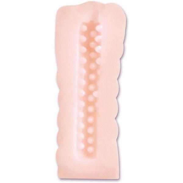 EXE - Awa Rina Ishihara Onahole (Beige) - PleasureHobby