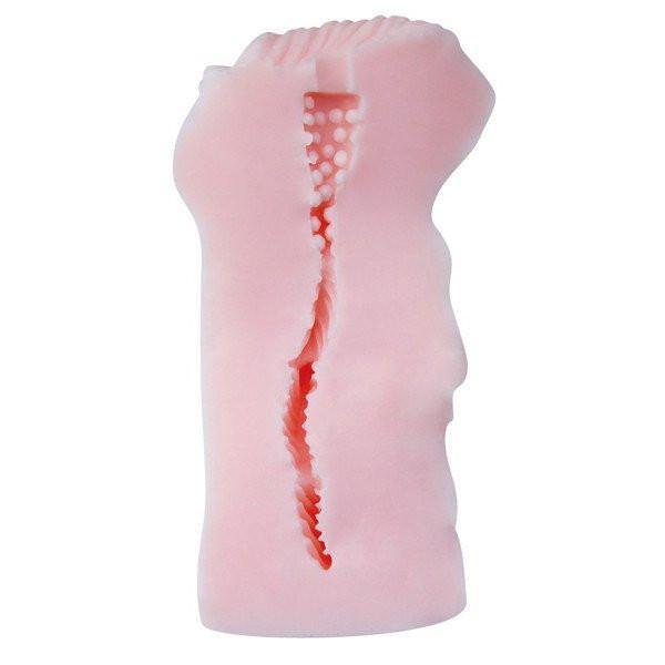 EXE - Reira Akane Plus Onahole (Beige) - PleasureHobby