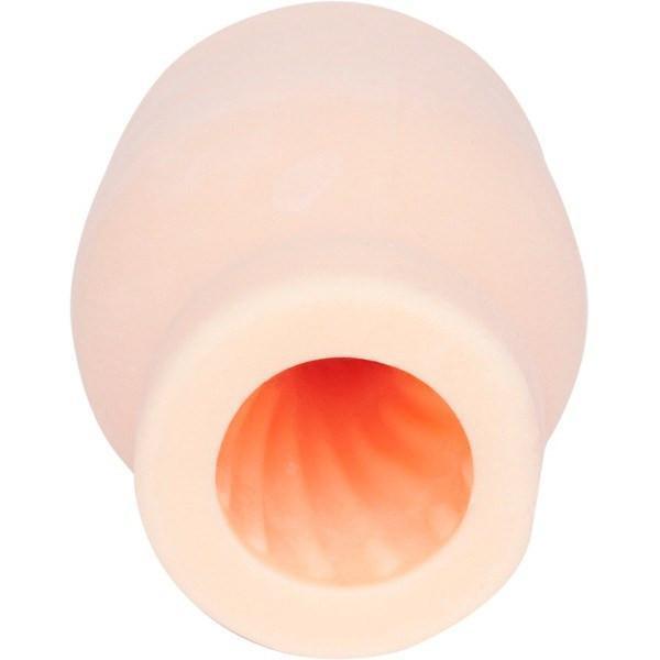 G Project - Mil Mix Miru Mikkusu 2 Masturbator (Orange) Masturbator Soft Stroker (Non Vibration) - CherryAffairs Singapore