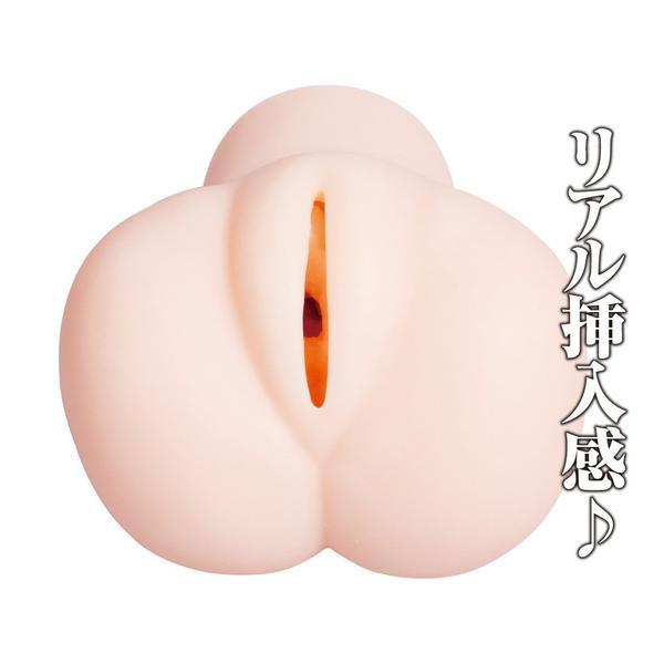 EXE - Kupaa Kirara Asuka Onahole (Beige) - PleasureHobby