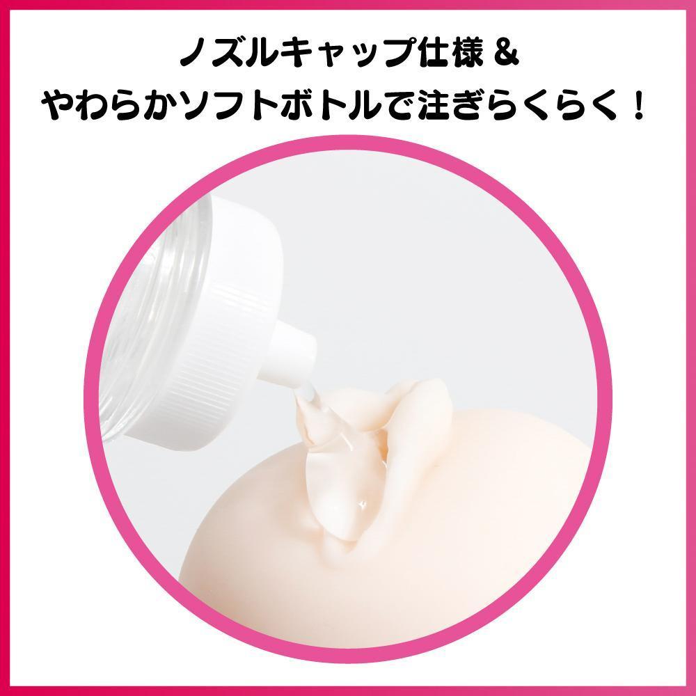 EXE - Puni Ana SPDX Lubricant 360ml (Clear) Lube (Water Based) - CherryAffairs Singapore