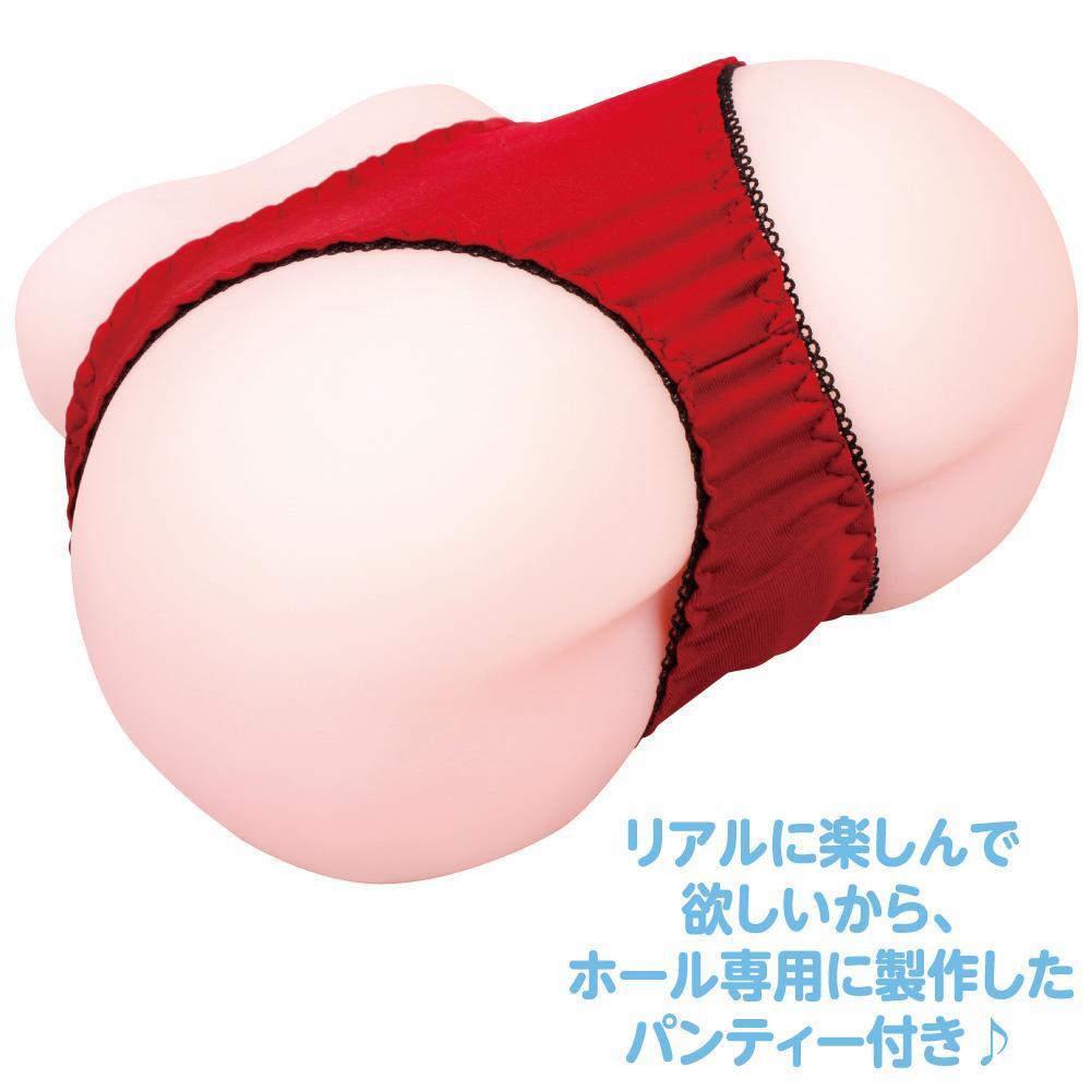EXE - Angels' Extreme Ultimate Twin Onahole 2.2Kg (Beige) Masturbator Vagina (Non Vibration) - CherryAffairs Singapore