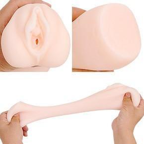 KMP - Perfect Meiki Yui Hatano Onahole (Beige) Masturbator Vagina (Non Vibration) - CherryAffairs Singapore