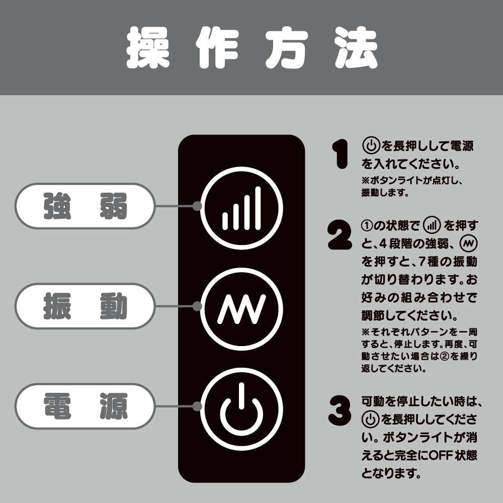 G Project - GPro Denma Rechargeable Wand Massager (Black) Wand Massagers (Vibration) Rechargeable 319730648 CherryAffairs