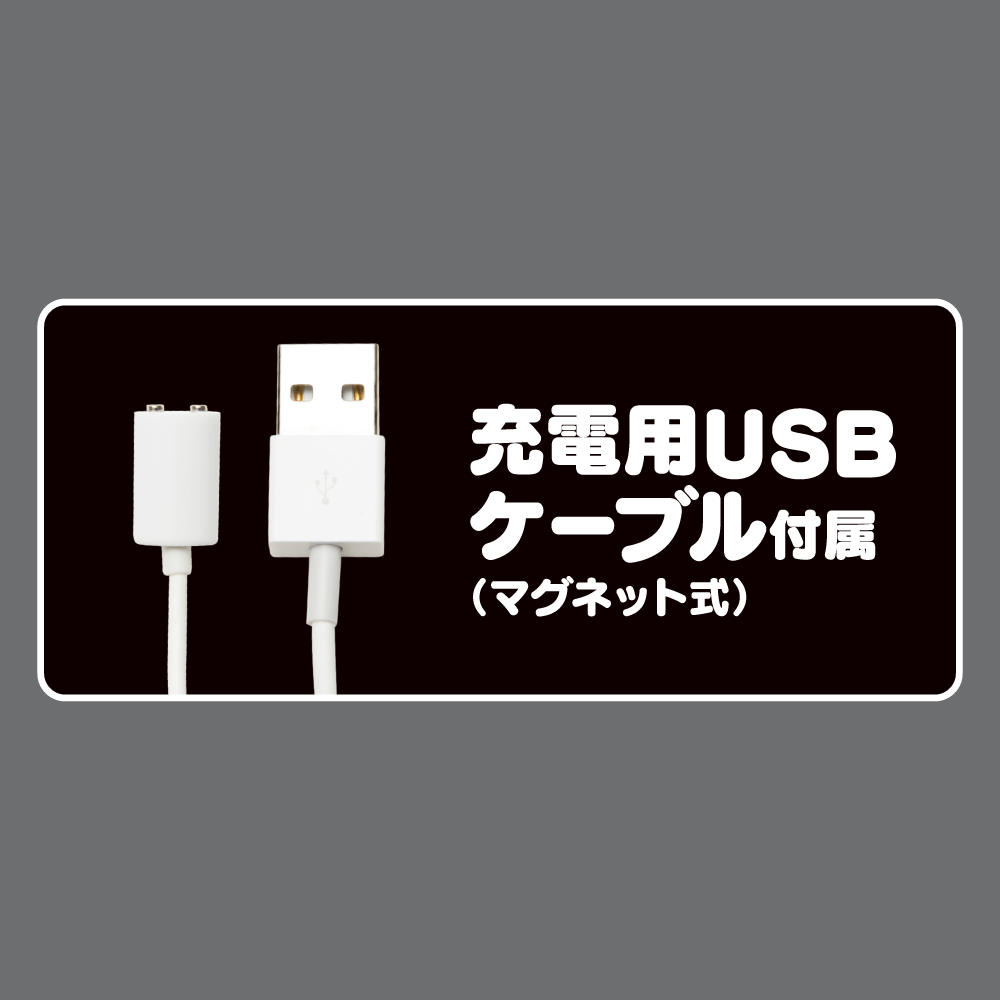 G Project - GPro Denma Rechargeable Wand Massager (Black) Wand Massagers (Vibration) Rechargeable 319730648 CherryAffairs