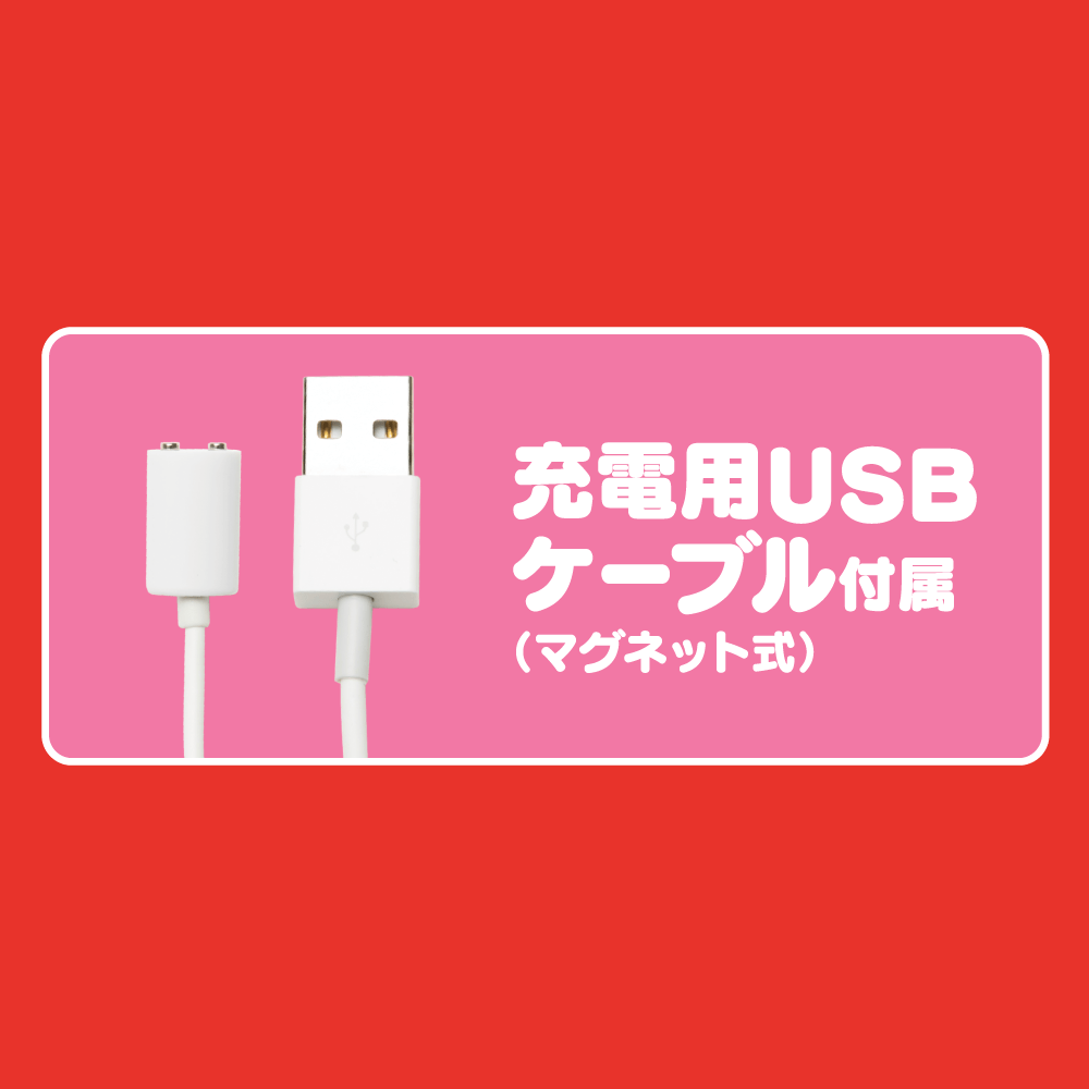 G Project - GPro Denma Rechargeable Wand Massager (Pink) Wand Massagers (Vibration) Rechargeable 324167616 CherryAffairs