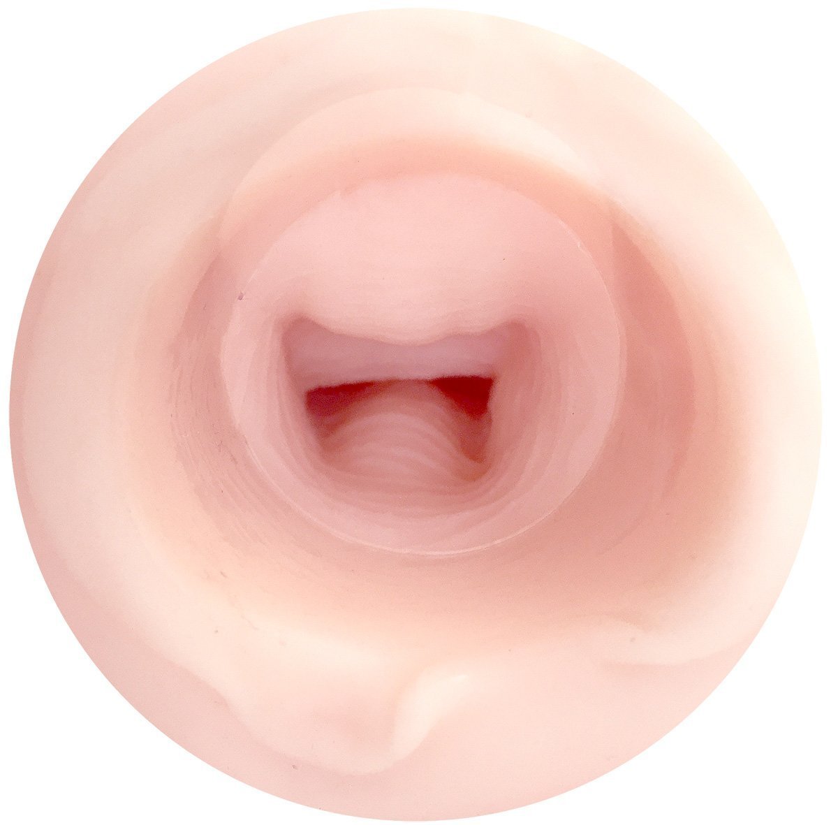 ONDO! - MIC Double Vagina Ass Masturbator (Beige) Masturbator Vagina (Non Vibration) Singapore