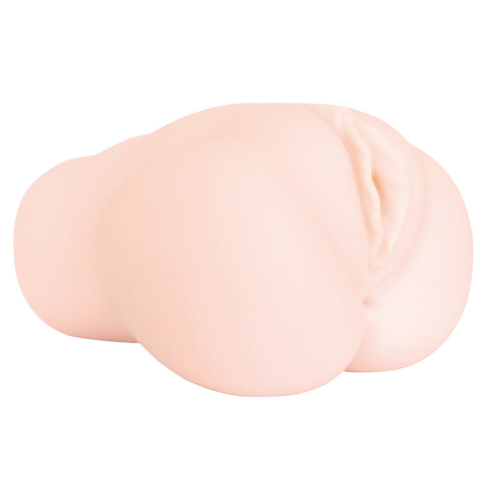 ONDO! - MIC Double Vagina Ass Masturbator (Beige) Masturbator Vagina (Non Vibration) Singapore