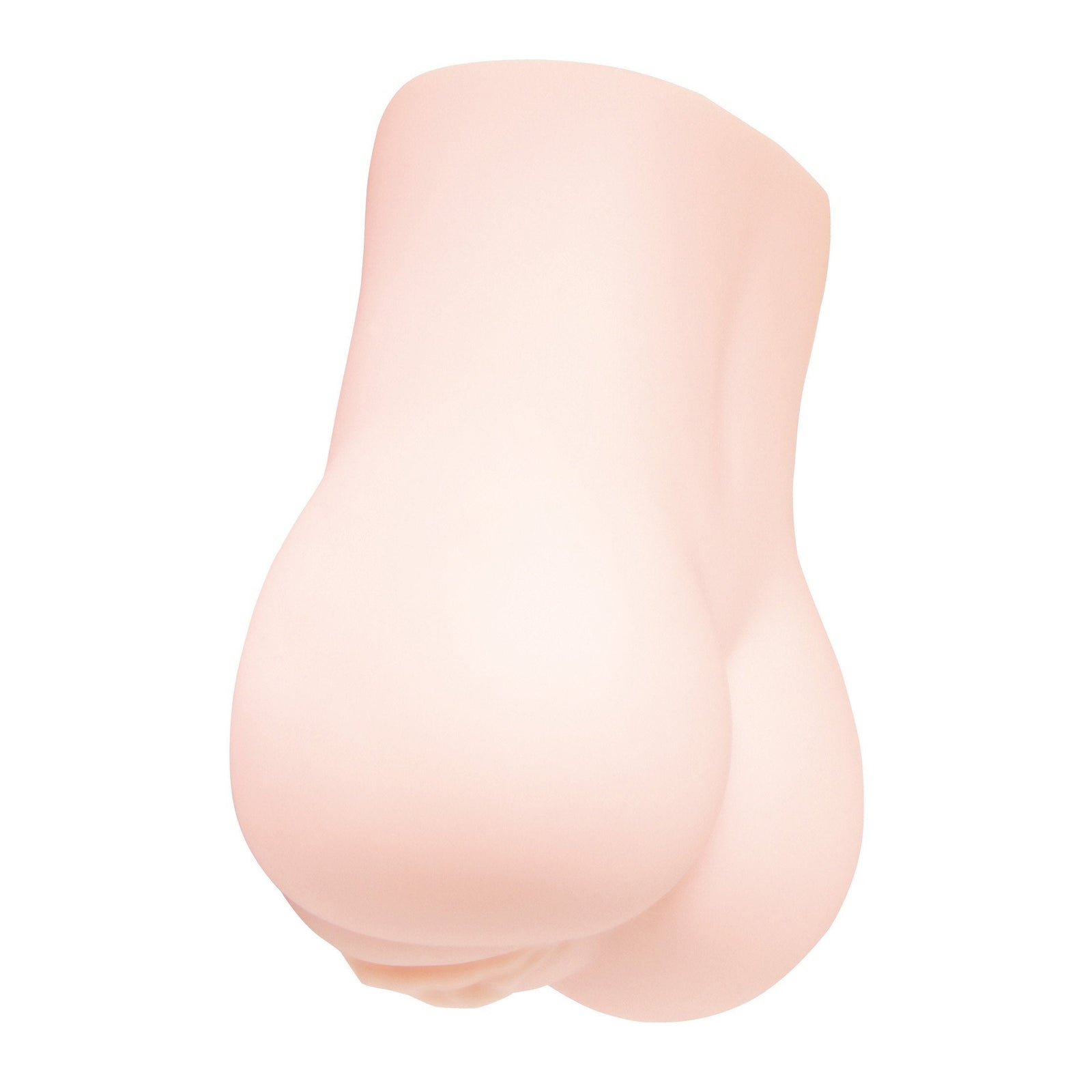 ONDO! - MIC Double Vagina Ass Masturbator (Beige) Masturbator Vagina (Non Vibration) Singapore