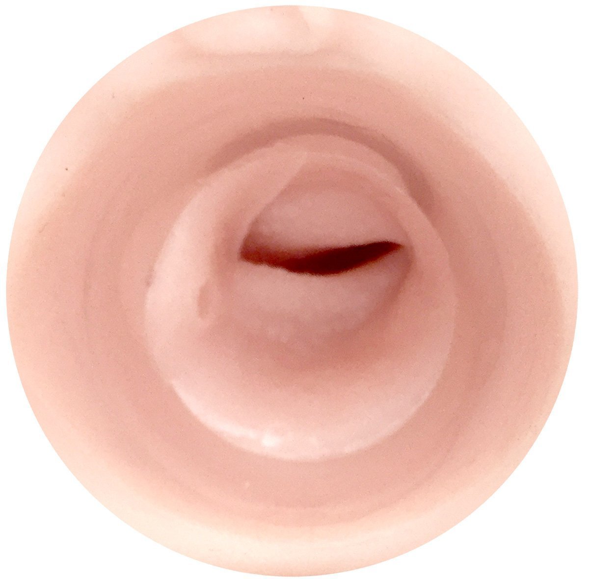 ONDO! - MIC Double Vagina Ass Masturbator (Beige) Masturbator Vagina (Non Vibration) Singapore