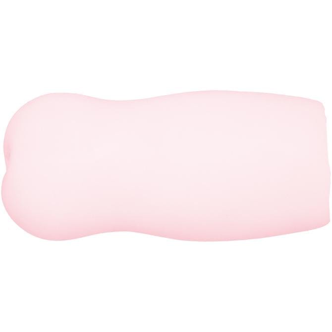 Tamatoys - Milky Body Onahole (Beige) Masturbator Soft Stroker (Non Vibration) 4589717853773 CherryAffairs