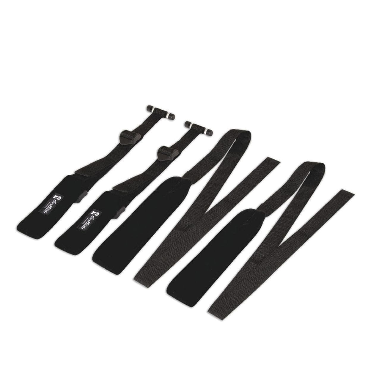 Lux Fetish - Door Slam Love Swing (Black) LXF1020 CherryAffairs