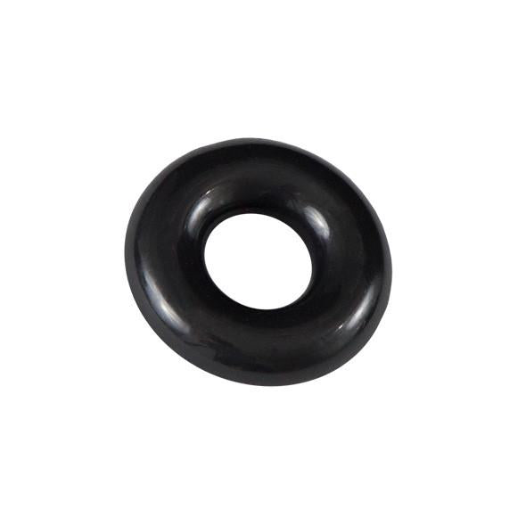 Bathmate - Power Rings Gladiator (Black) - PleasureHobby