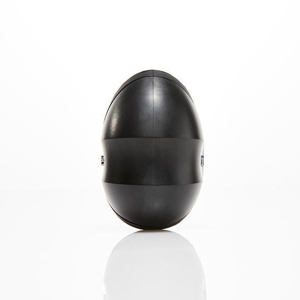 Hot Octopuss - Pocket Pulse Solo Masturbator (Black) Masturbator Soft Stroker (Vibration) Rechargeable - CherryAffairs Singapore