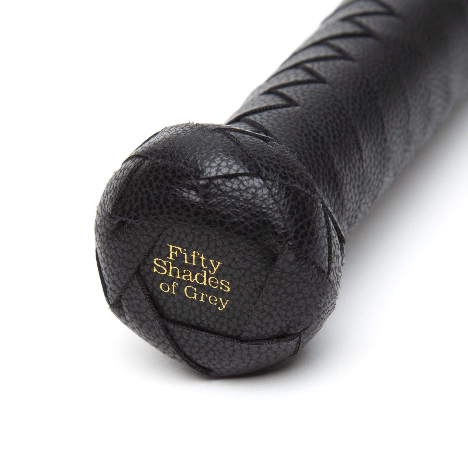 Fifty Shades of Grey - Bound to You Flogger (Black) Flogger 319733923 CherryAffairs