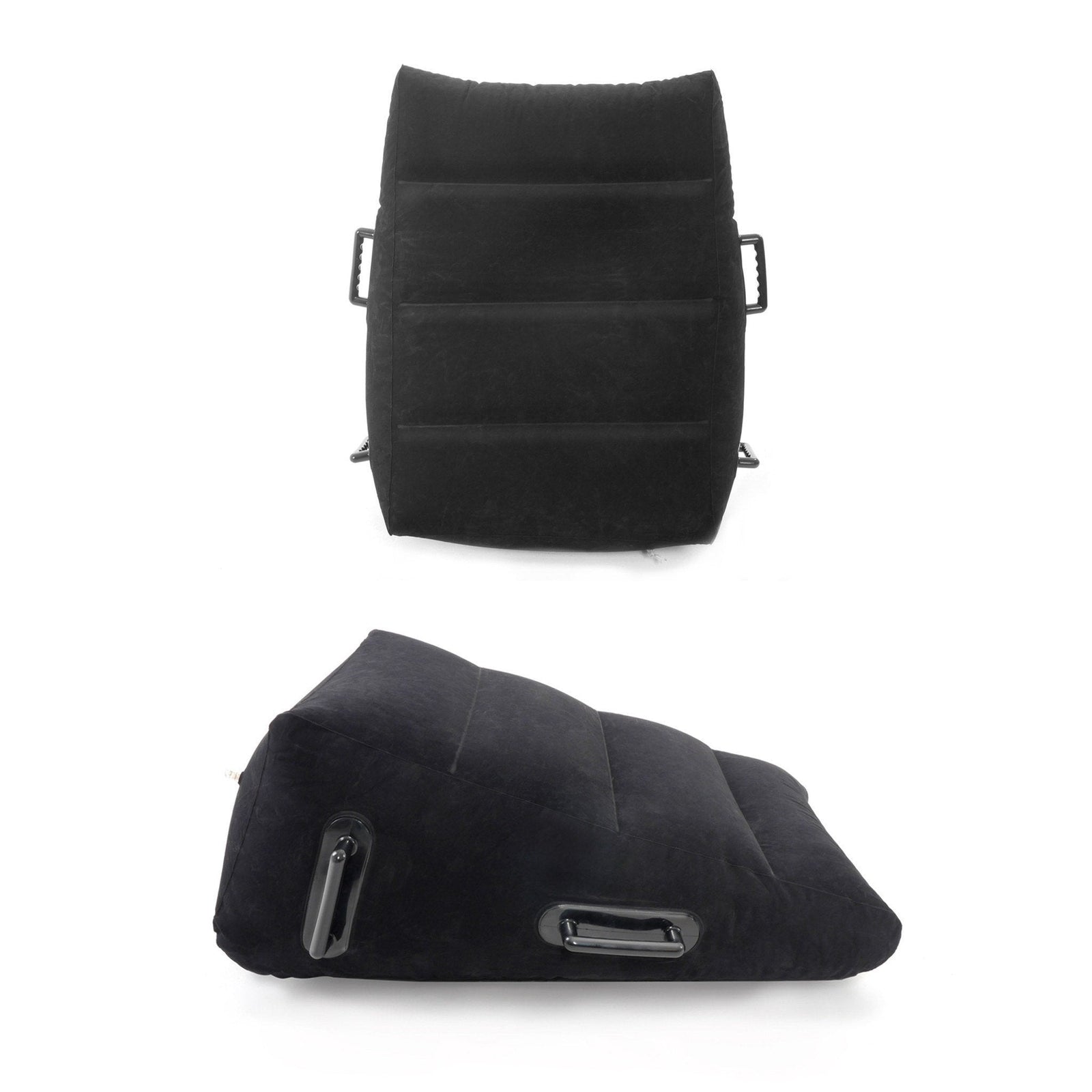 Pipedream - Fetish Fantasy Series Ultra Position Master (Black) Sex Furnitures - CherryAffairs Singapore