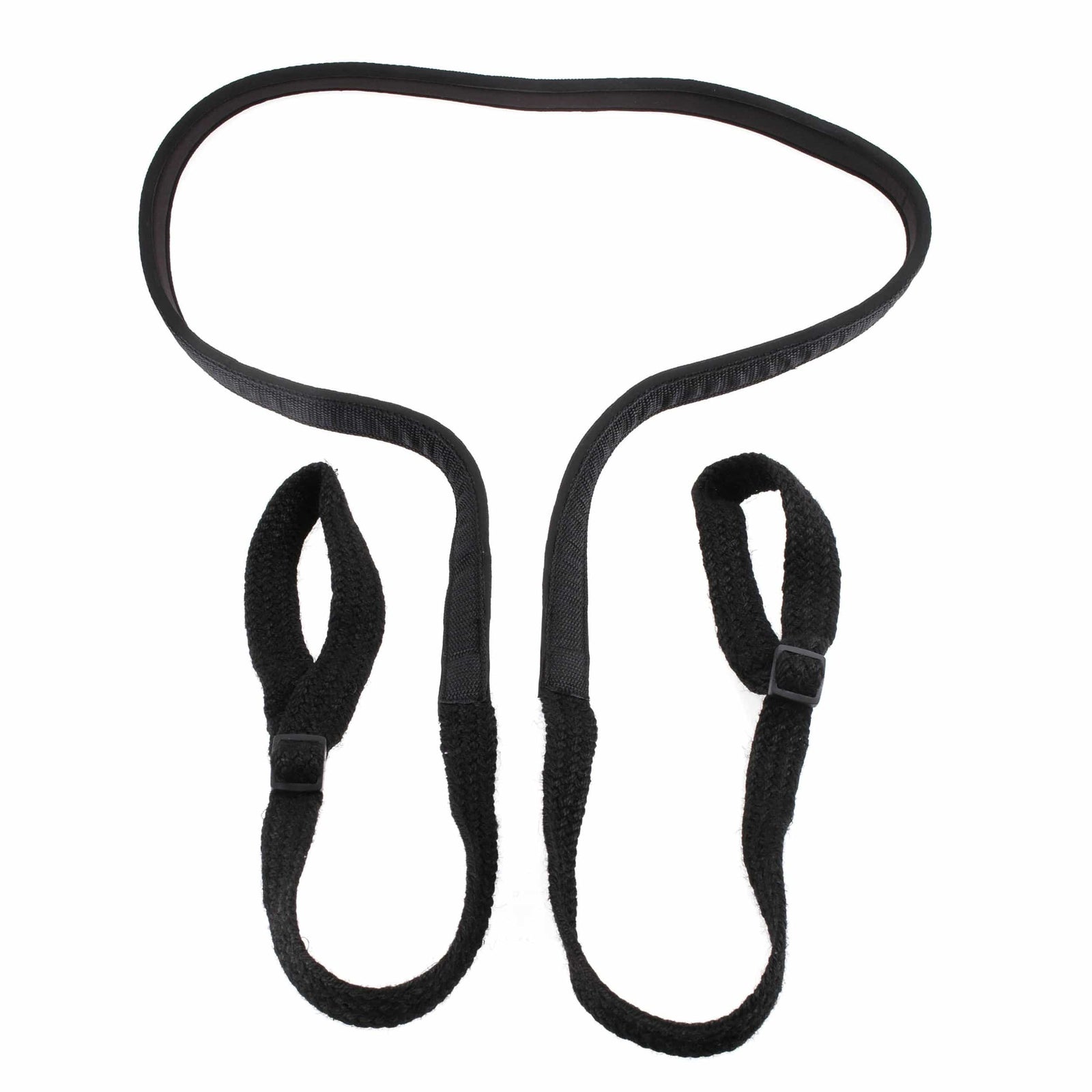 Pipedream - Fetish Fantasy Series Giddy Up Harness (Black) BDSM (Others) 319753463 CherryAffairs