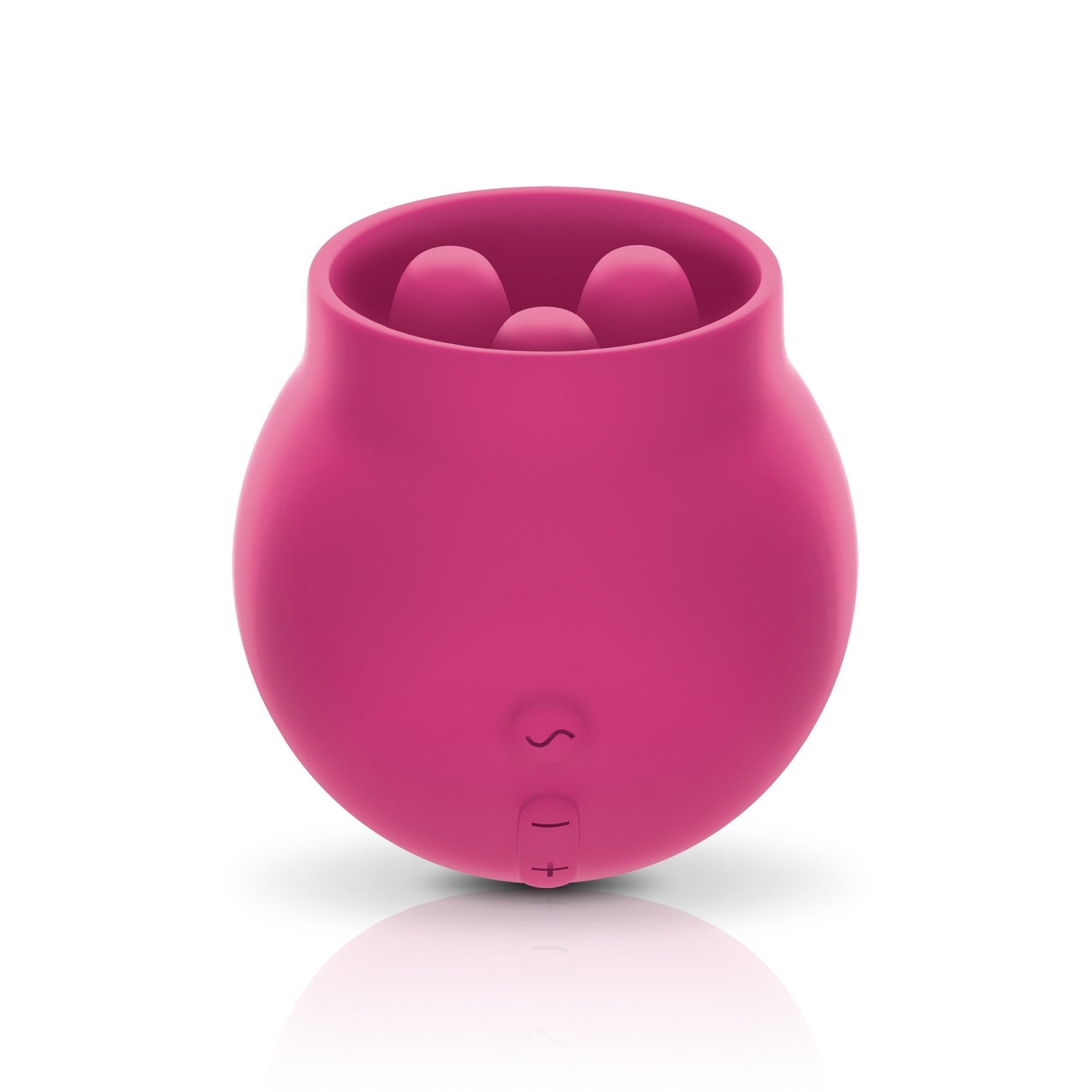Jimmy Jane - Love Pods Halo Waterproof Vibrator (Pink) Clit Massager (Vibration) Rechargeable Singapore
