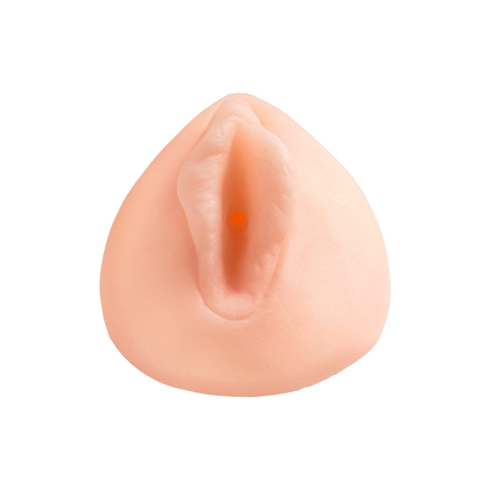 Pipedream - Extreme Toyz Sorority Snatch Masturbator (Beige) Masturbator Vagina (Non Vibration) 324157070 CherryAffairs