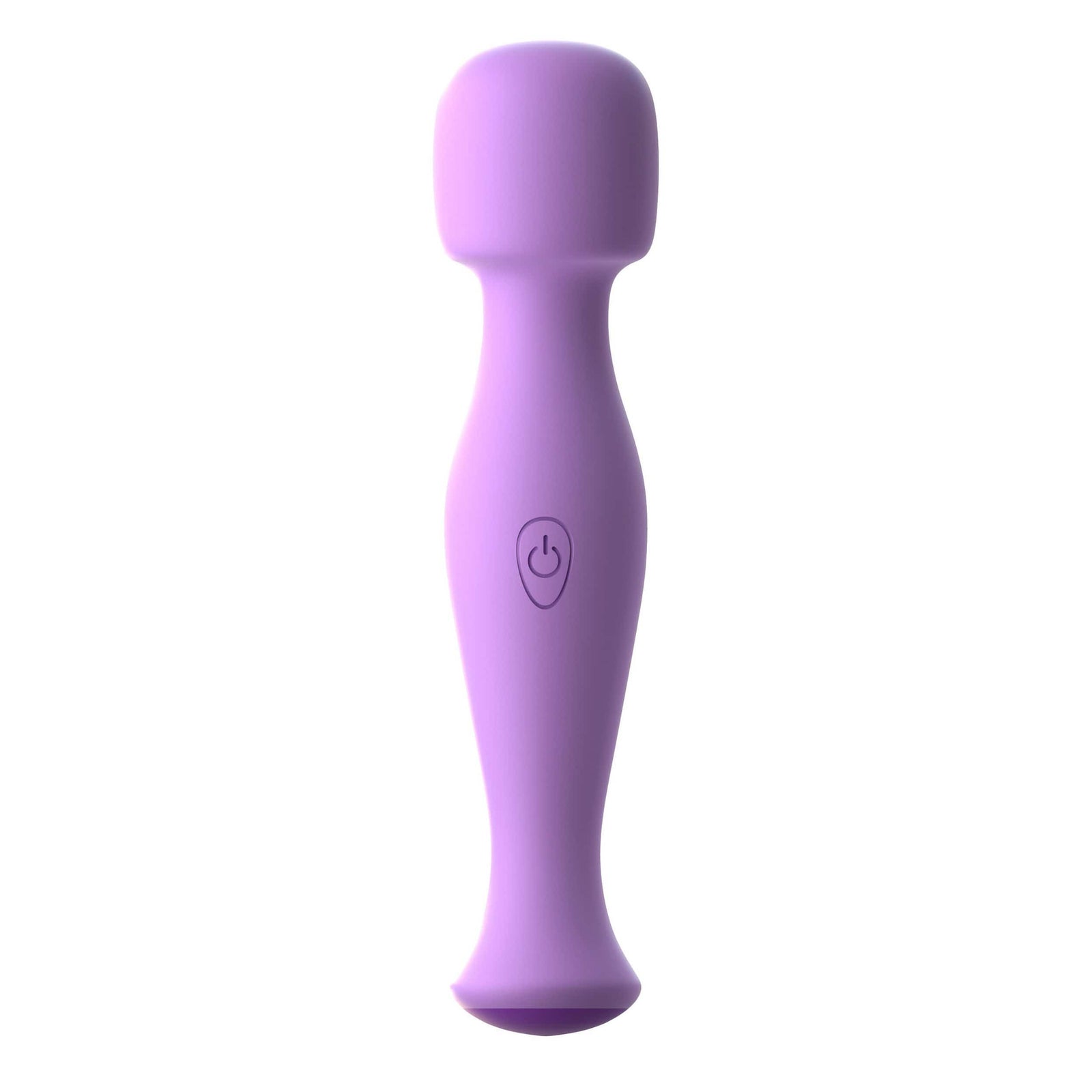 Pipedream - Fantasy For Her Body Massage Her Wand Massager(Purple) Wand Massagers (Vibration) Rechargeable 324157344 CherryAffairs
