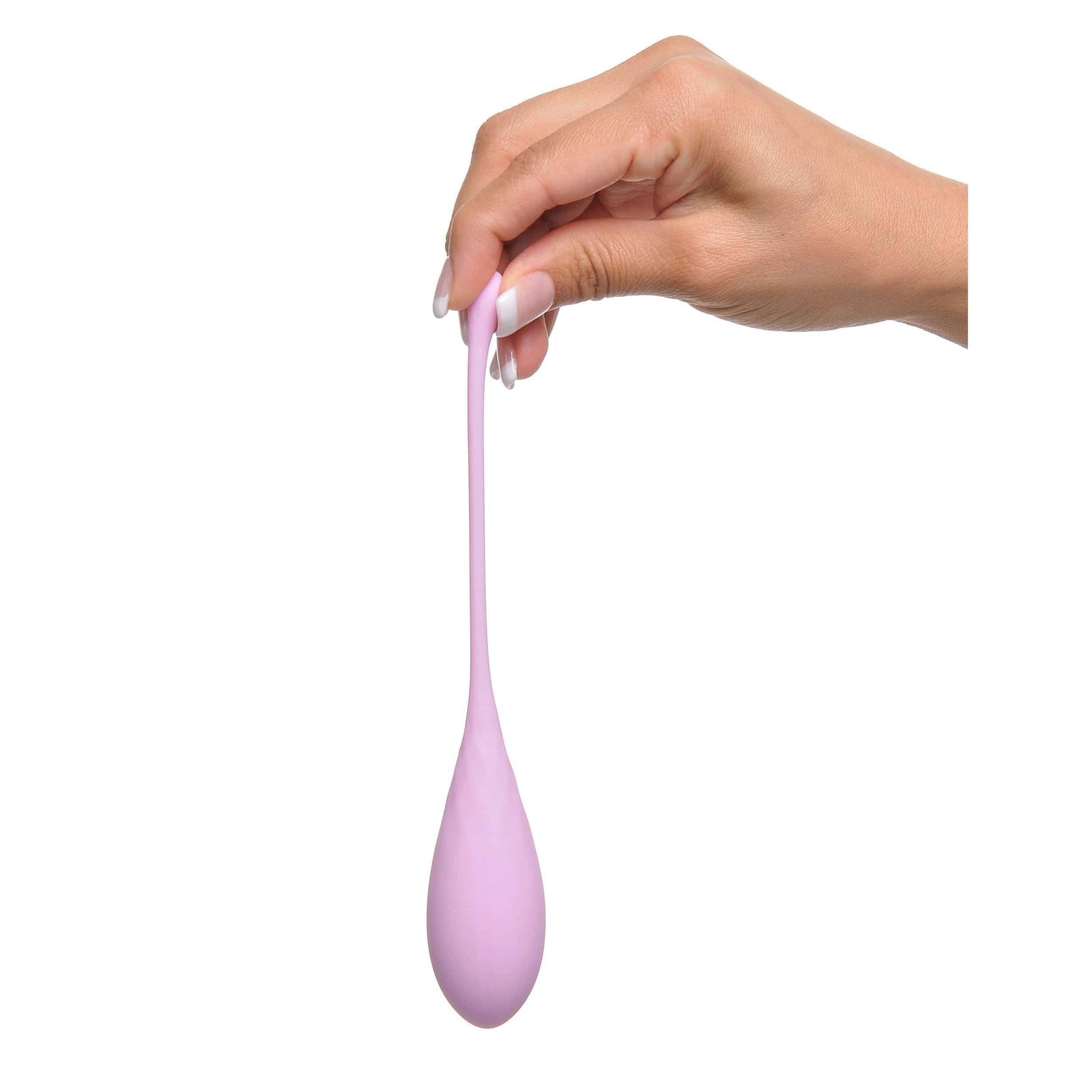 Pipedream - Fantasy For Her Kegel Balls Train Her Set (Purple) Kegel Balls (Non Vibration) 603912752144 CherryAffairs