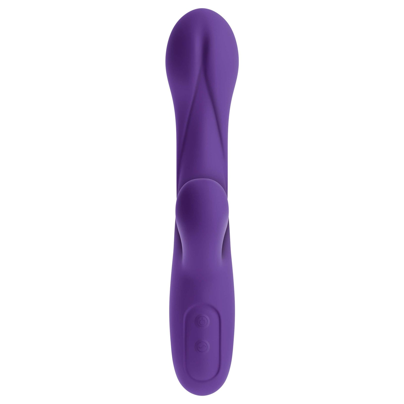Pipedream - Ultimate Rabbits No. 3 Rabbit Vibrator (Purple) Rabbit Dildo (Vibration) Rechargeable 319981817 CherryAffairs