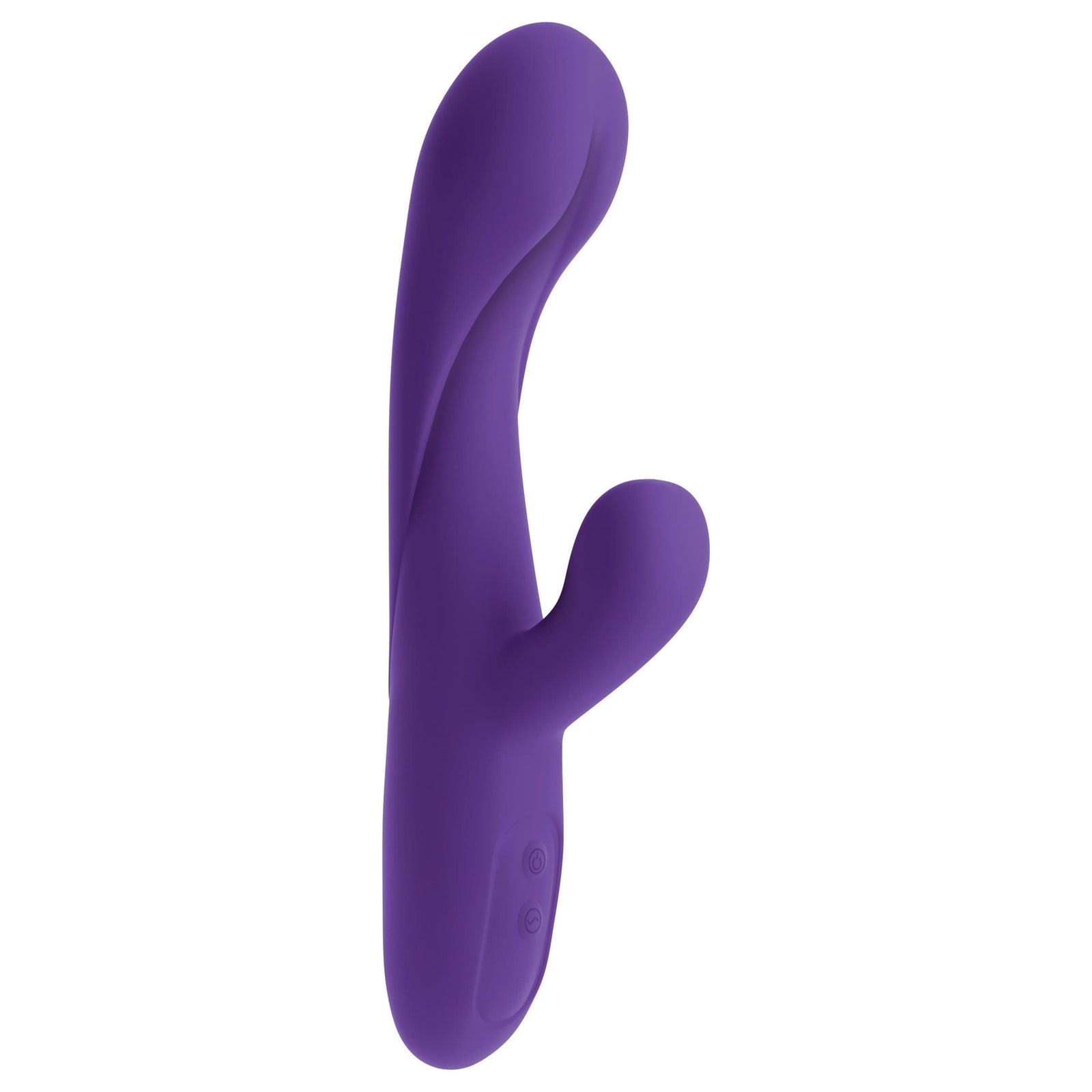 Pipedream - Ultimate Rabbits No. 3 Rabbit Vibrator (Purple) Rabbit Dildo (Vibration) Rechargeable 319981817 CherryAffairs